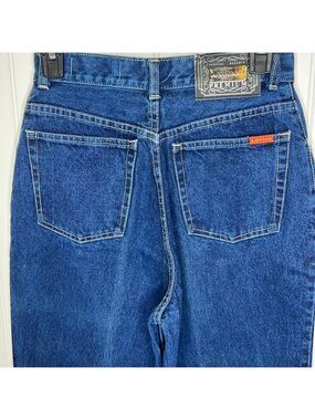 Lawman High Rise Jeans Size 9